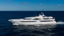 Quantum of Solace, a 2012 Turquoise Yachts build, is selling for $66 million