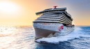 After several delays, Virgin Voyages' Scarlet Lady will make maiden voyage in October 2021