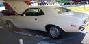 1970 Dodge HEMI Challenger