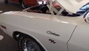 1970 Dodge HEMI Challenger