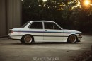 1983 BMW E21 320IS