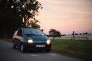 1995 Renault Twingo