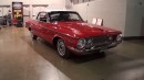 1962 Plymouth Sport Fury Max Wedge