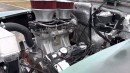 1951 Chevrolet Bel Air gasser