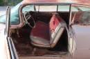 1959 Cadillac Coupe DeVille Wood Rose Metallic ebay sale