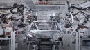 Inside the factory that builds the Xiaomi SU7