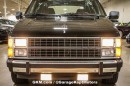1986 Dodge Caravan