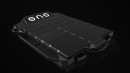 ONE Gemini battery pack is a hybrid in the best sense of the word