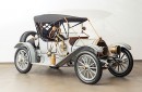 1911 De Tamble Model G Roadster