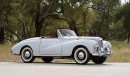 1954 Sunbeam-Talbot Alpine Mk I