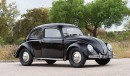 1951 Volkswagen Type 1 Beetle