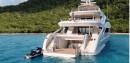 Heesen Project Aura Yacht