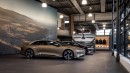 Lucid Air Dream Edition first deliveries in Europe