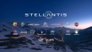 Stellantis brands