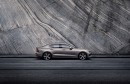 Volvo phases out the S60 sedan