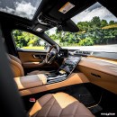 Mercedes-Maybach S 680 Virgil Abloh RS Edition by Road Show International