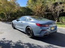 One-of-400 2019 BMW M850i First Edition