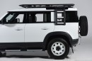 2023 Land Rover Defender 110 S 30th Anniversary for sale by Motorcar Classics