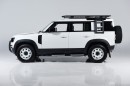 2023 Land Rover Defender 110 S 30th Anniversary for sale by Motorcar Classics