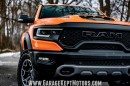 2022 Ram 1500 TRX Ignition Edition for sale by GKM