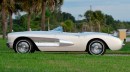 1957 Chevrolet Corvette Super Sport show car could sell for millions