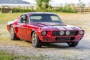 Custom 1967 Ford Mustang Fastback getting auctioned off
