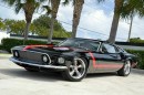 Custom 1969 Mustang