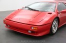 The 1992 Lamborghini Diablo that was featured in Die Another Day