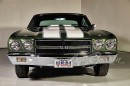 1970 Chevy Chevelle SS LS6
