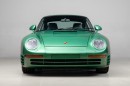 Porsche 959 “Reimagined” By Canepa