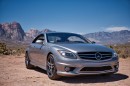 2008 Mercedes-Benz CL 65 AMG 40th Anniversary Edition for sale by worldmotorsports on Bring a Trailer