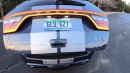 2021 Dodge Durango SRT Hellcat POV driving footage by TheTopher