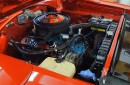 1970 Plymouth Superbird convertible