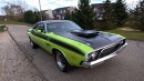 1973 Dodge Challenger T/A tribute
