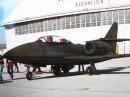 Boeing Skyfox Jet Trainer Begins Restoration at Palm Springs Air Museum