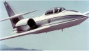 Boeing Skyfox Jet Trainer Begins Restoration at Palm Springs Air Museum