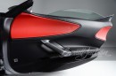 2022 Ferrari SF90 Tailor Made