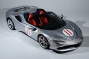 2022 Ferrari SF90 Tailor Made