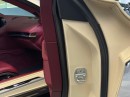 NBA's Jordan Clarkson buys one-of-one custom C8 Chevrolet Corvette