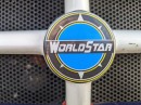 WorldStar Utility Van