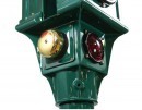 One of Only 11 Surviving Acme Traffic Regulator