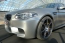 BMW 30th Anniversary M5
