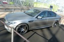 BMW 30th Anniversary M5