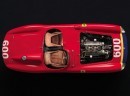 1956 Ferrari 290 MM Specially Created for El Maestro