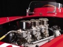 1956 Ferrari 290 MM Specially Created for El Maestro