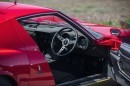 Lamborghini Miura SV RHD