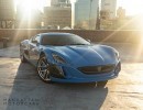 The only Rimac Concept_One on the market is available in NYC