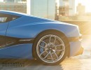 The only Rimac Concept_One on the market is available in NYC