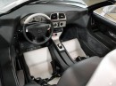 Mercedes-Benz CLK GTR Roadster