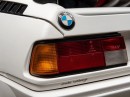 1980 BMW M1 AHG Studie